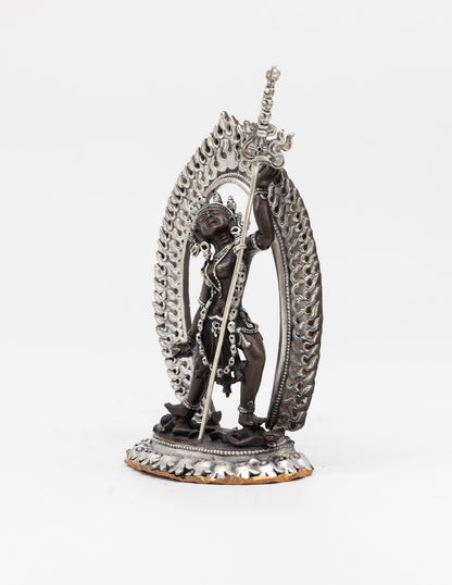 Statue de Vajrayogini III