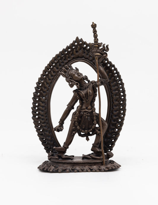 Vajrayogini Statue IV