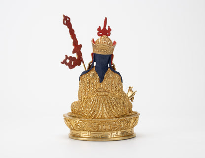 Guru Rinpoche Statue III