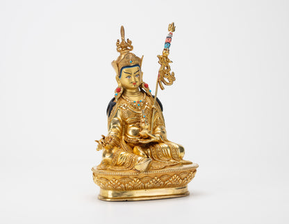 Guru Rinpoche Statue VIII