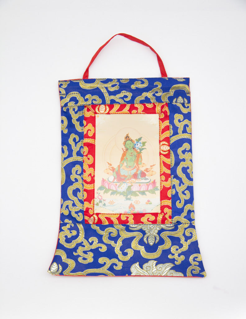 Mini Thangkas