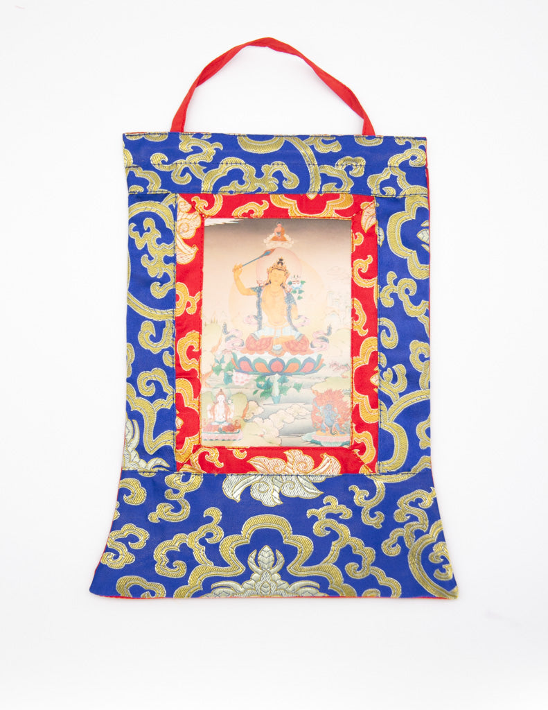 Mini Thangkas