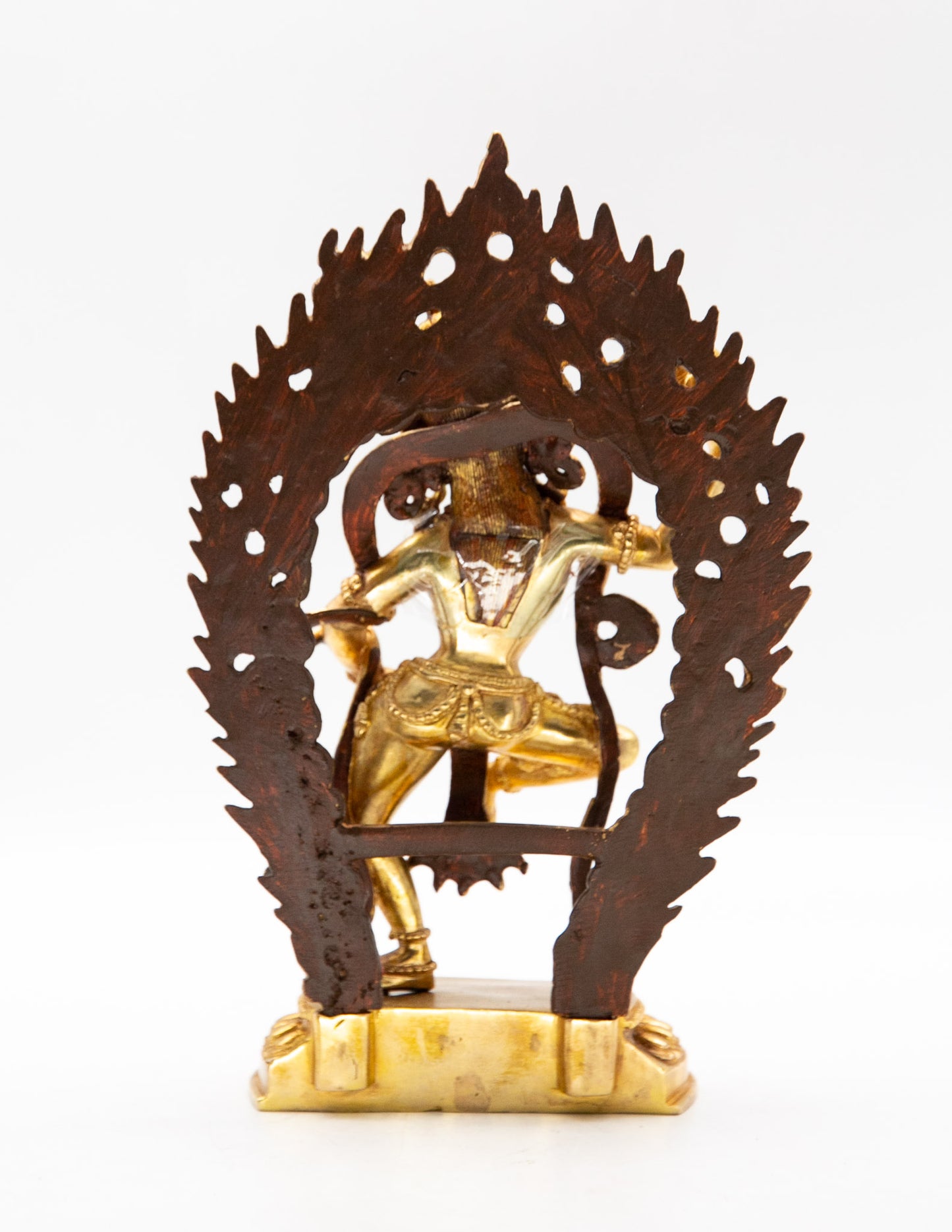 Machig Labdron-Statue II