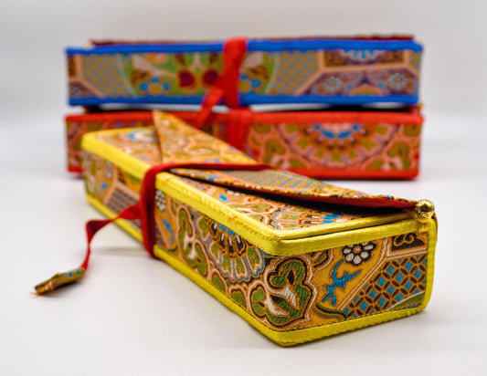 Bamboo porte-texte / Moyen - Nouvelle Collection