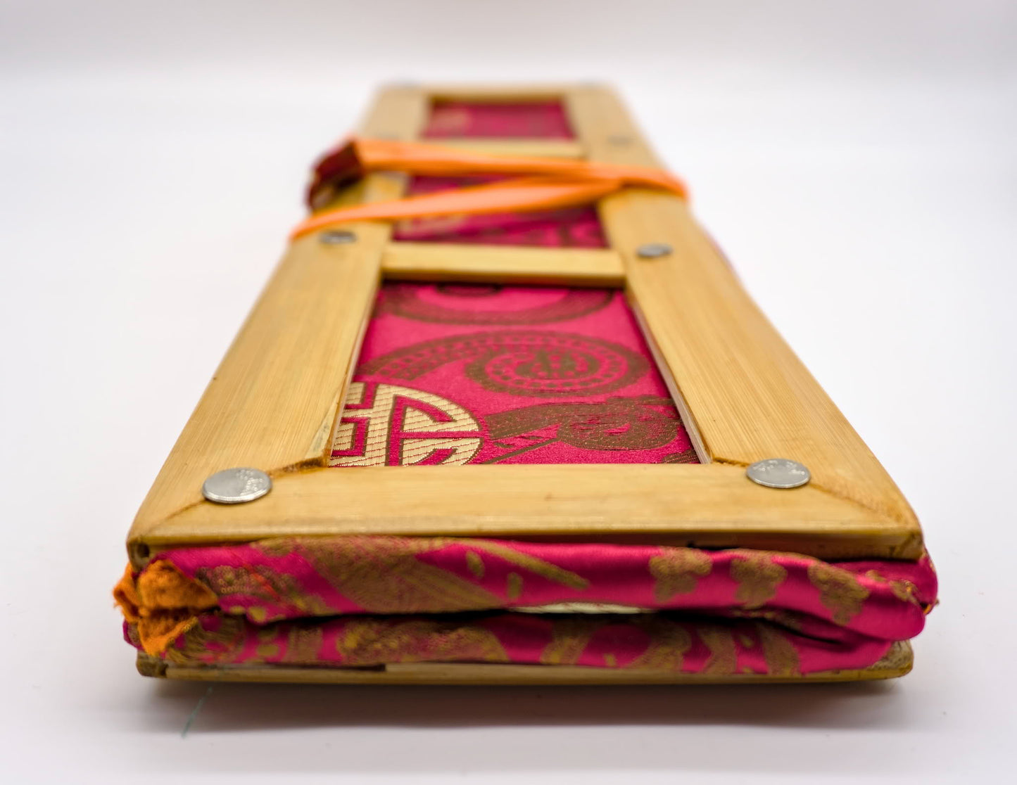 Bamboo Pecha Support / Long