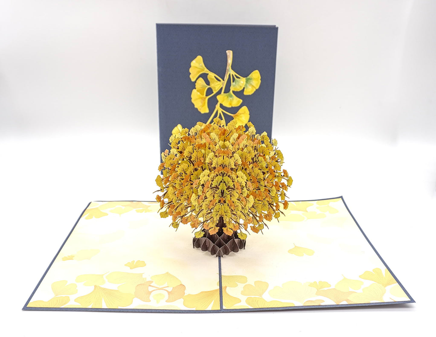 Vietnamesische Pop-Up-Karten