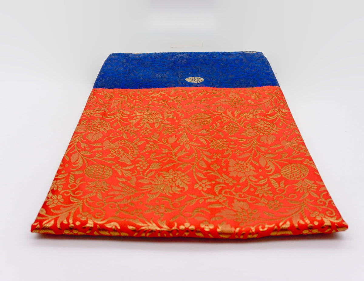 Square Brocade 70x70
