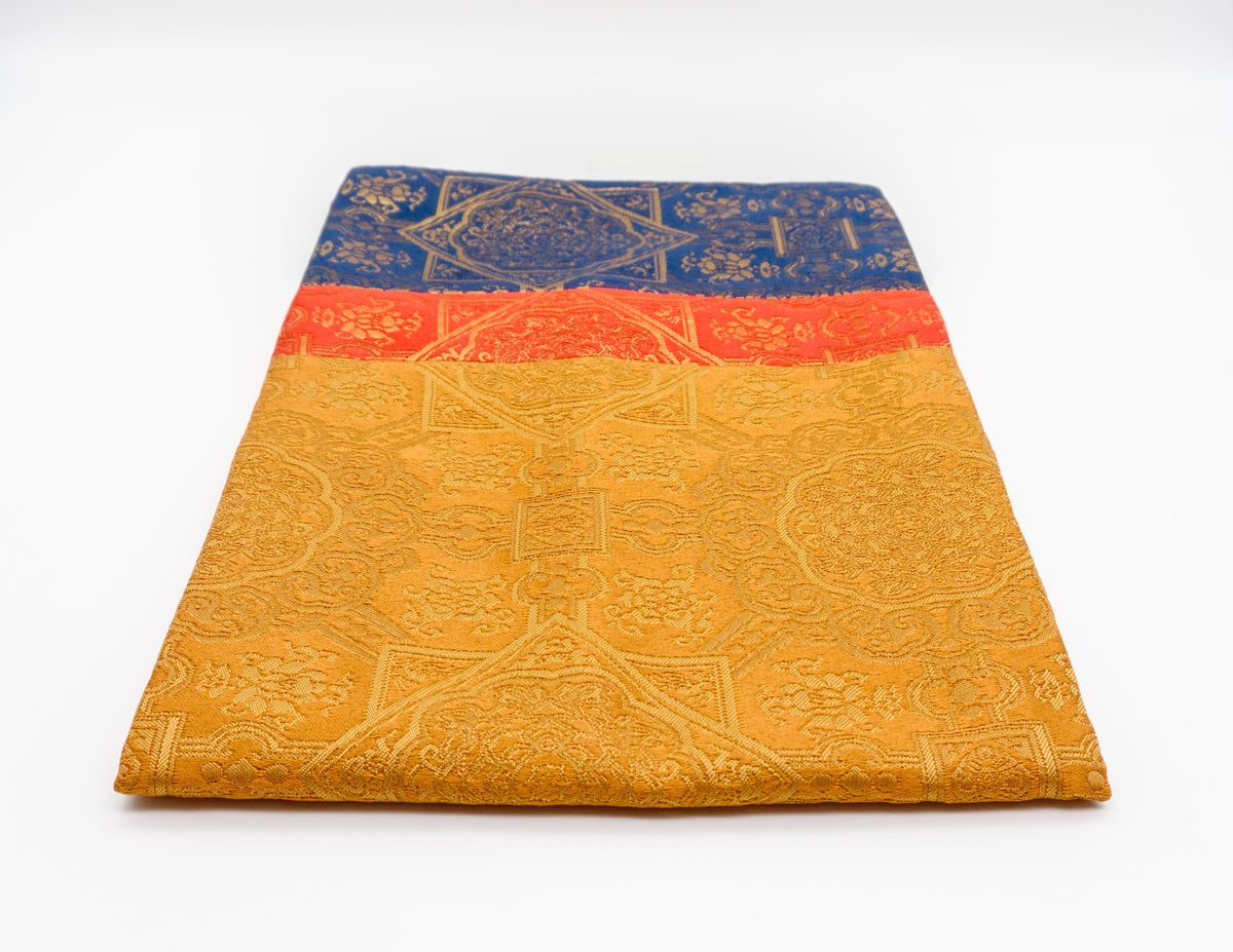 Rectangular Brocade Cloth 155x106cm - 3 Colours