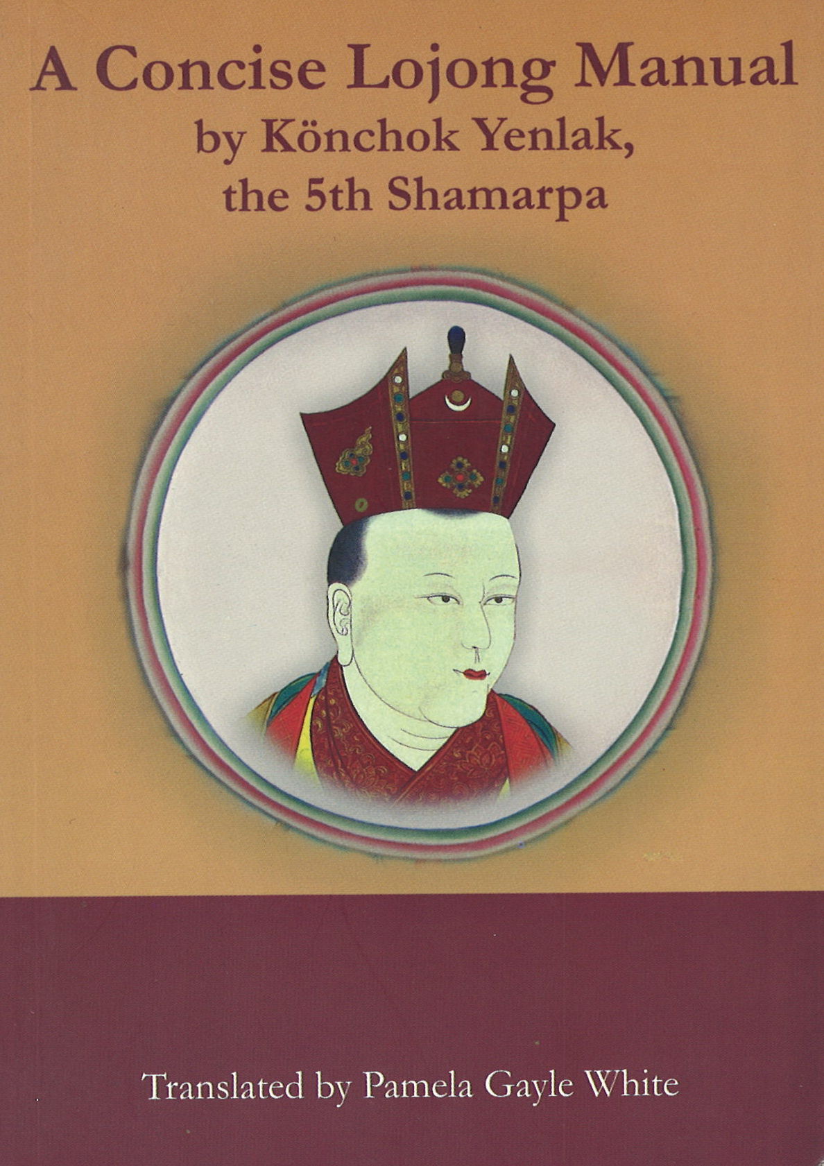 A Concise Lojong Manual