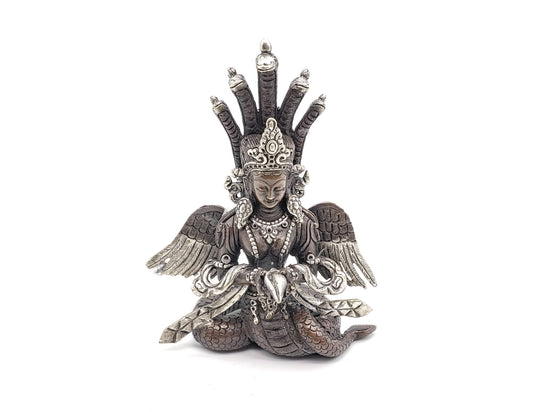 Naga Statue II