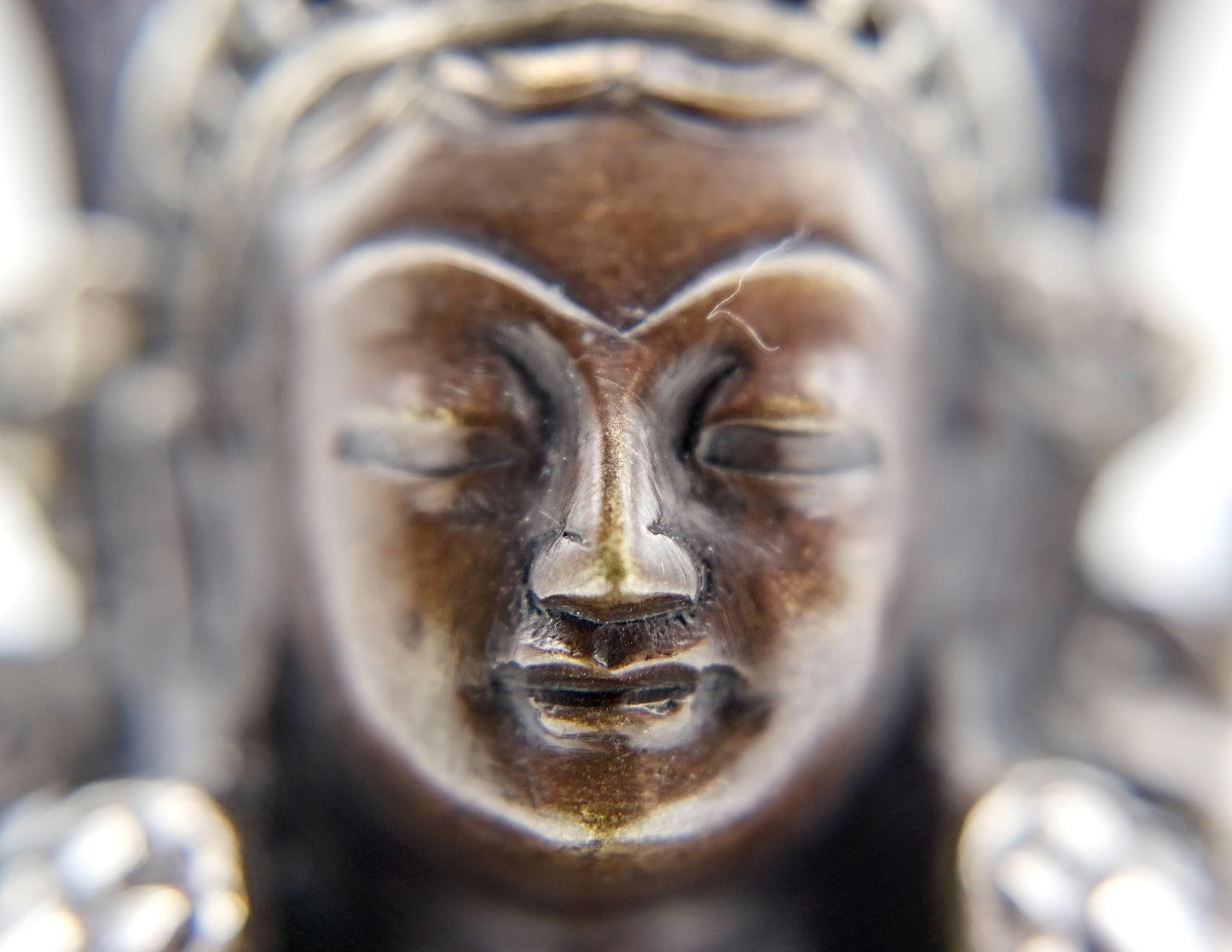 Naga Statue II