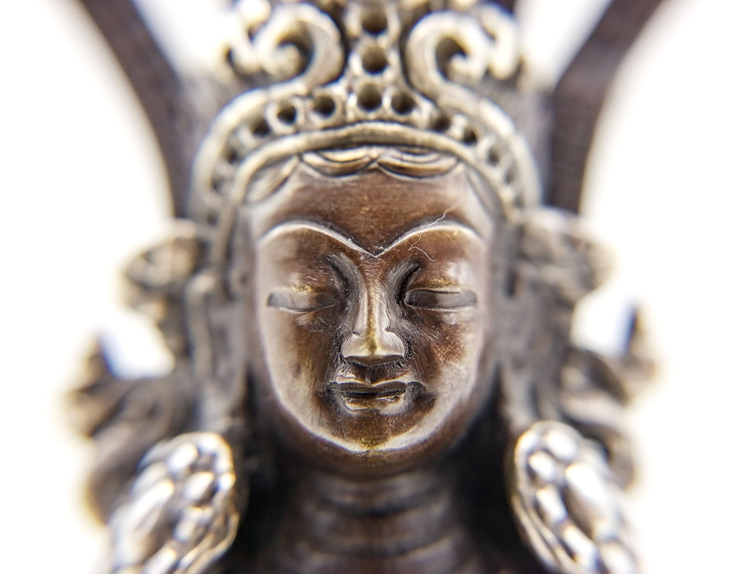 Naga Statue II
