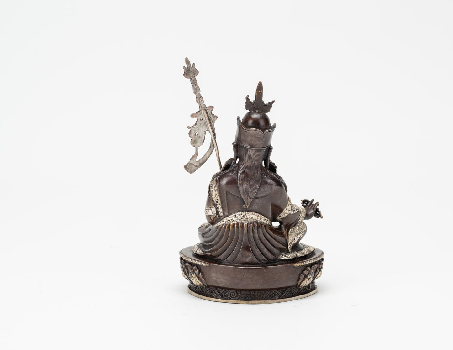 Guru Rinpoche X