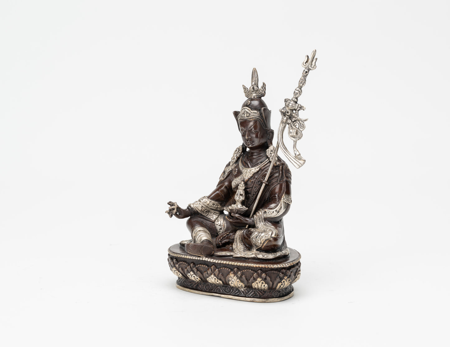 Guru Rinpoche X