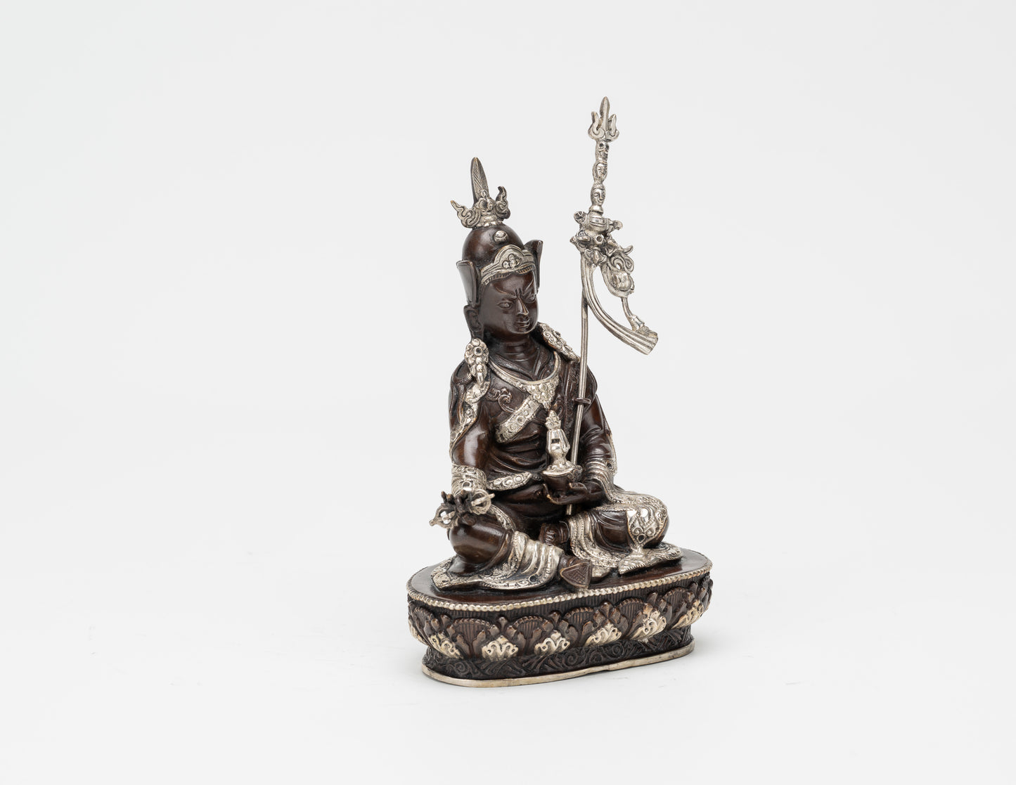 Guru Rinpoche X