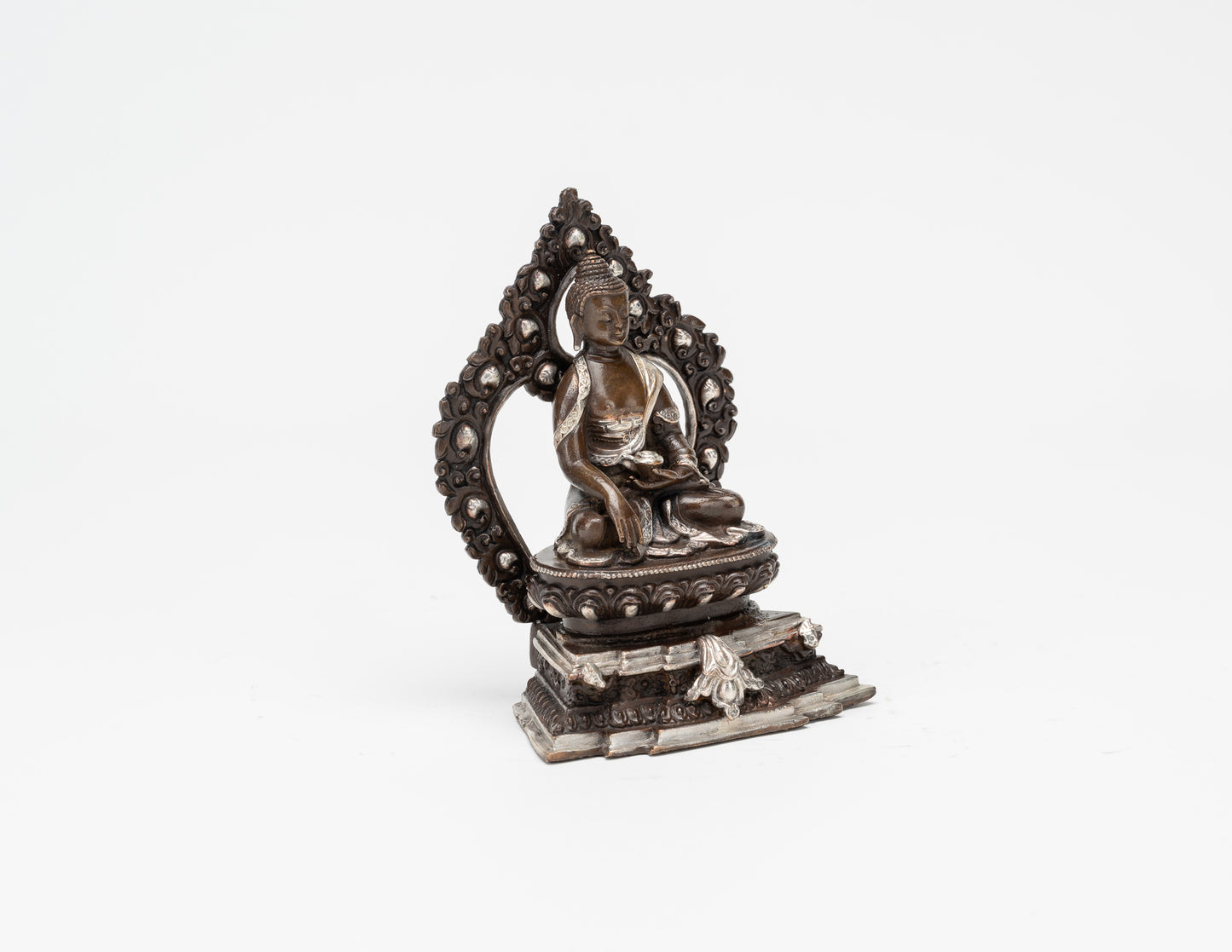 Buddha Shakyamuni