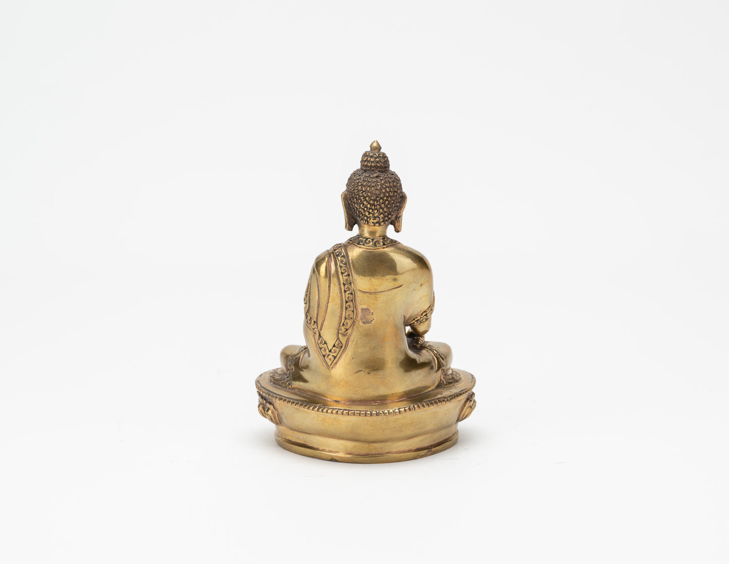 Buddha Shakyamuni II