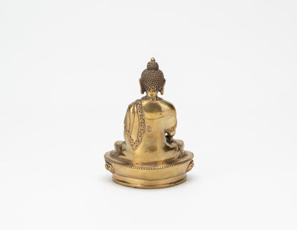 Buddha Shakyamuni II