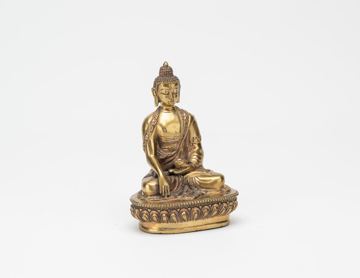 Buddha Shakyamuni II
