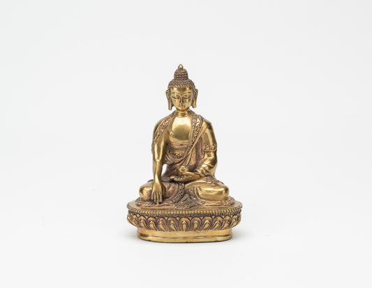 Buddha Shakyamuni II