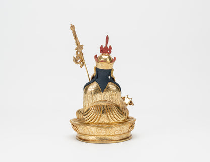 Guru Rinpoche VIII