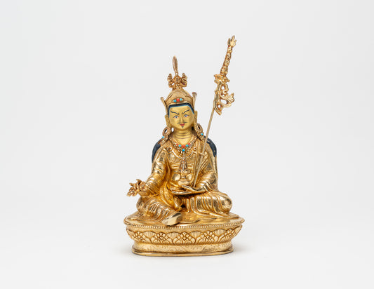 Guru Rinpoche VIII