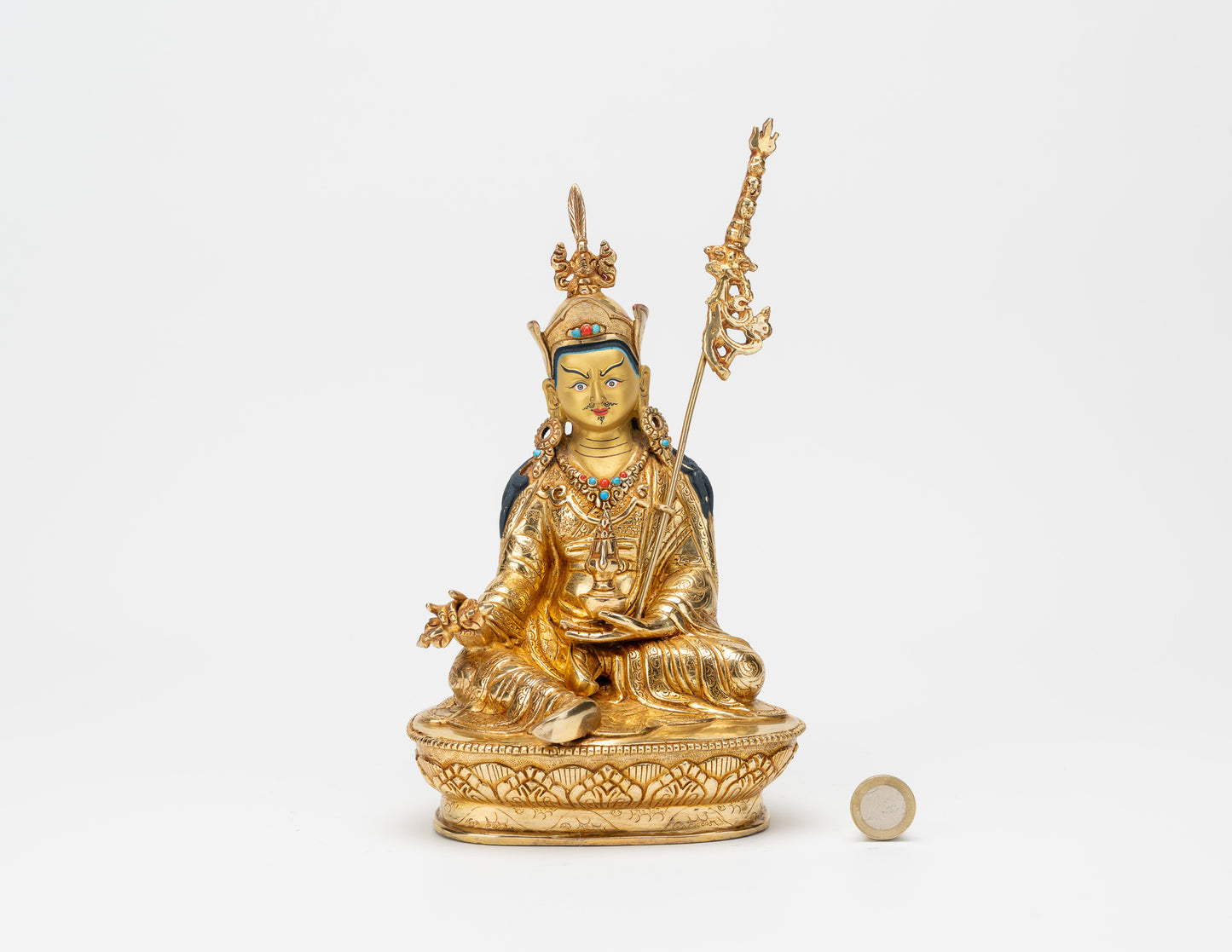 Guru Rinpoche VIII