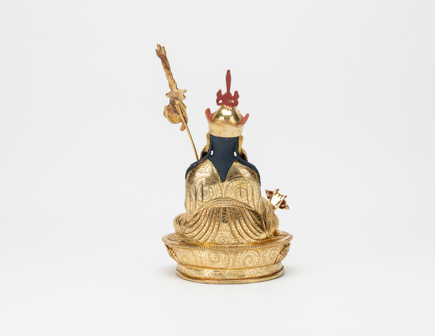Guru Rinpoche VII