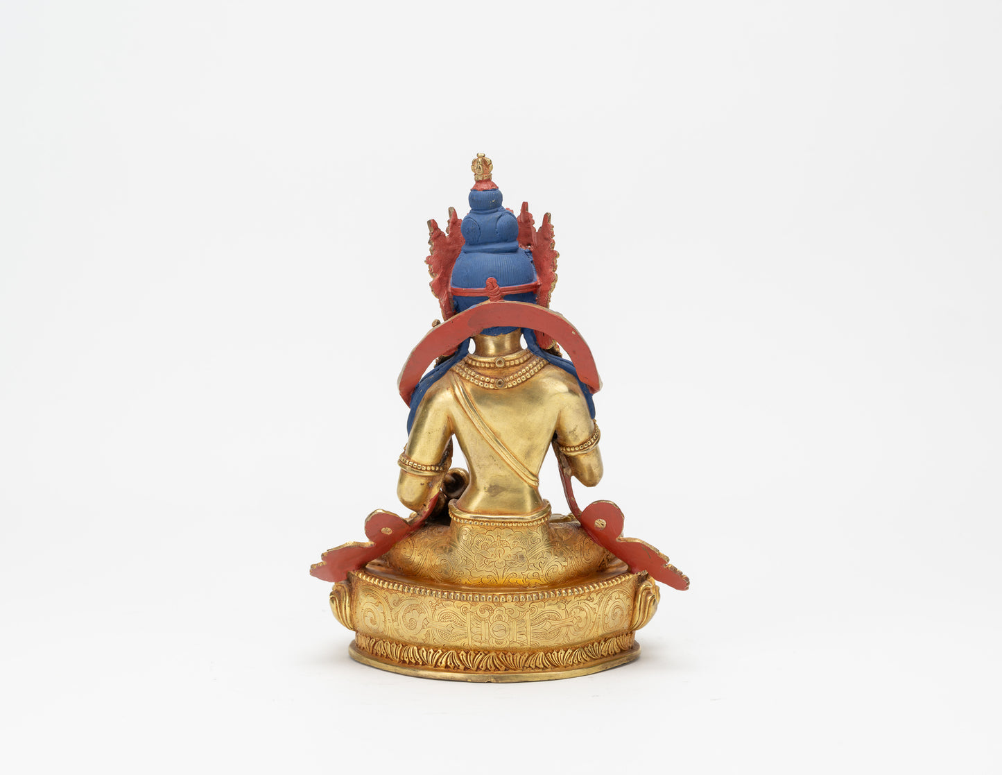 Vajrasattva Statue IX