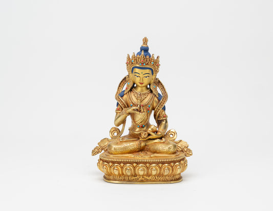 Statue de Vajrasattva IX