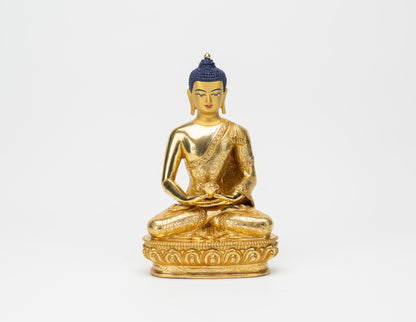 Amithaba VI