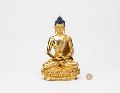 Amithaba VI