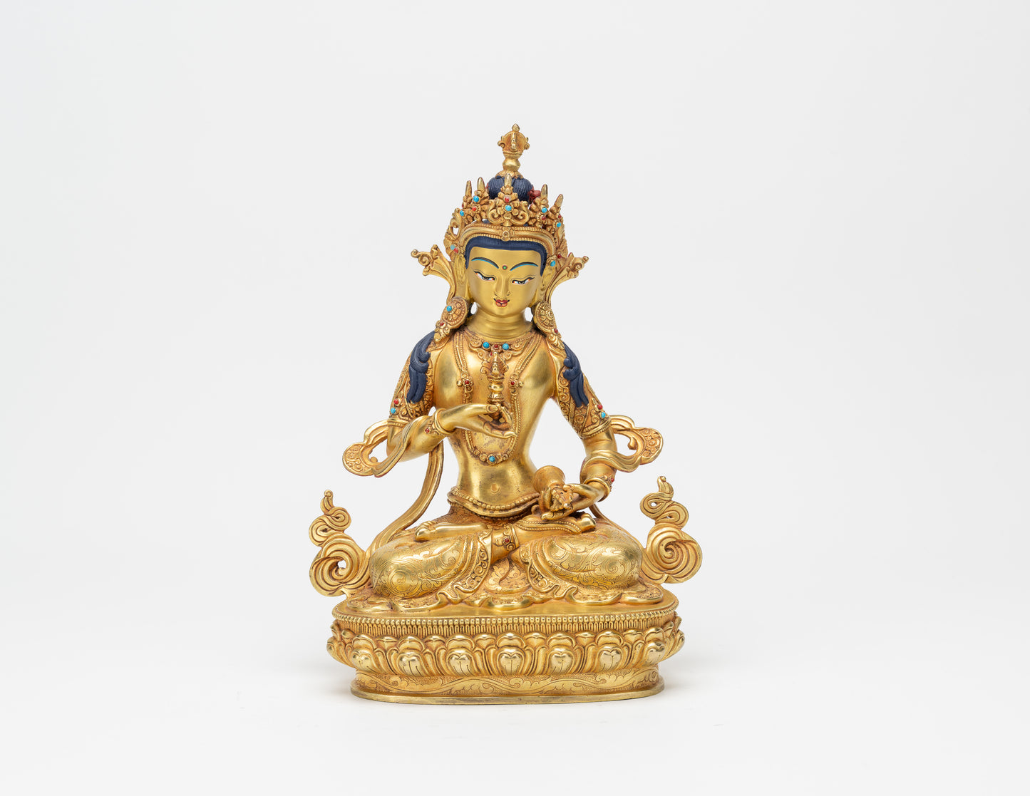 Vajrasattva VIII