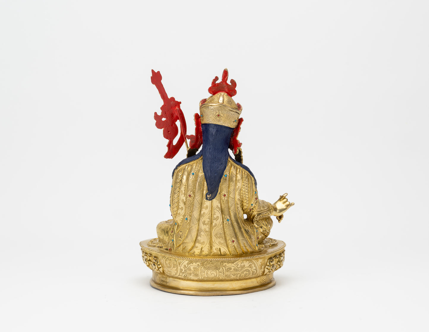 Guru Rinpoche VI