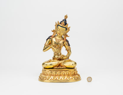 Vajrasattva-Statue VII
