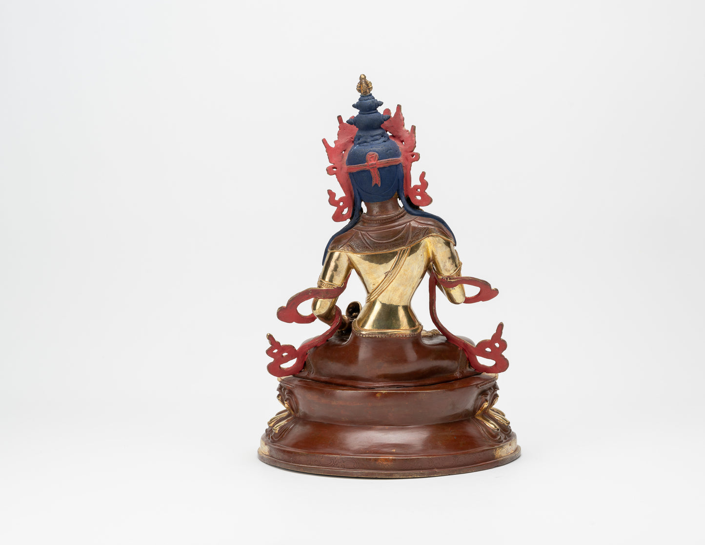 Vajrasattva Statue I