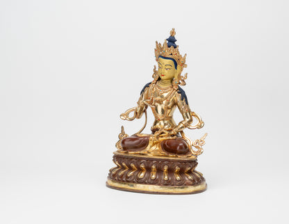 Vajrasattva Statue I