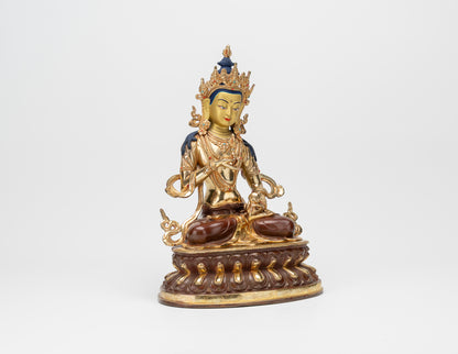 Vajrasattva Statue I