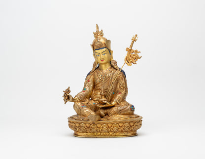Guru Rinpoche IV (2)