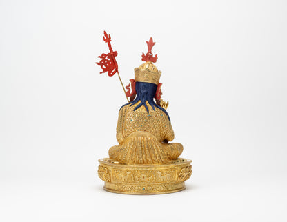 Guru Rinpoche III (1)