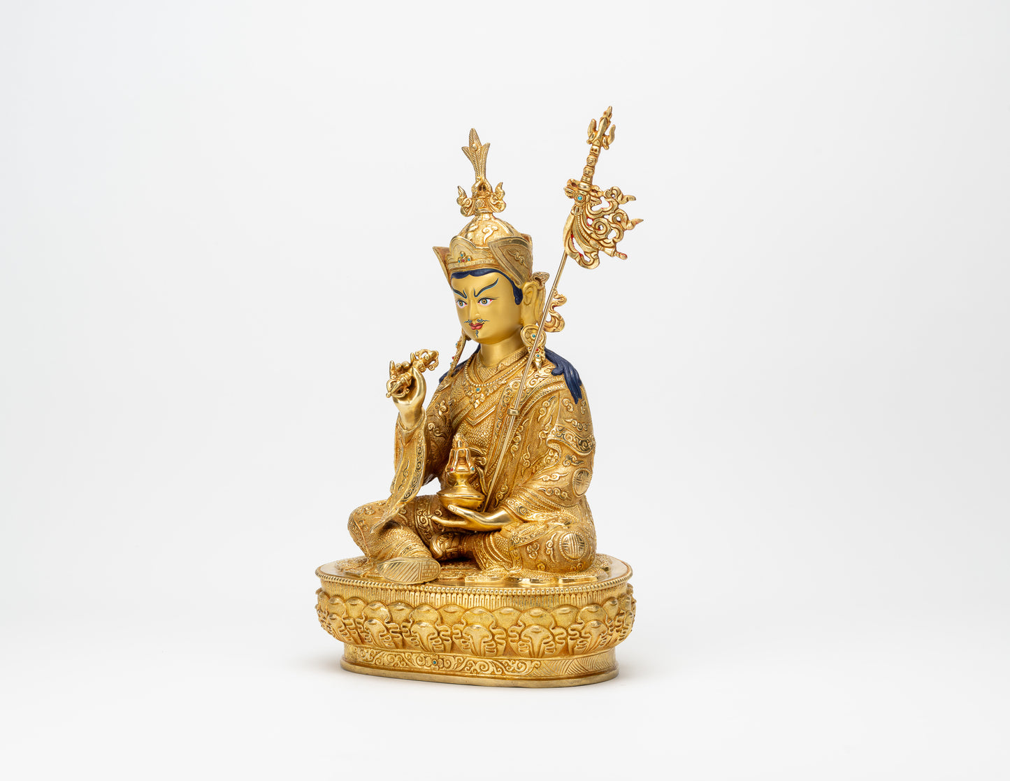 Guru Rinpoche III (1)
