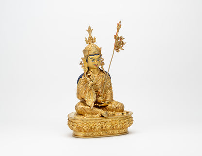Guru Rinpoche III (1)