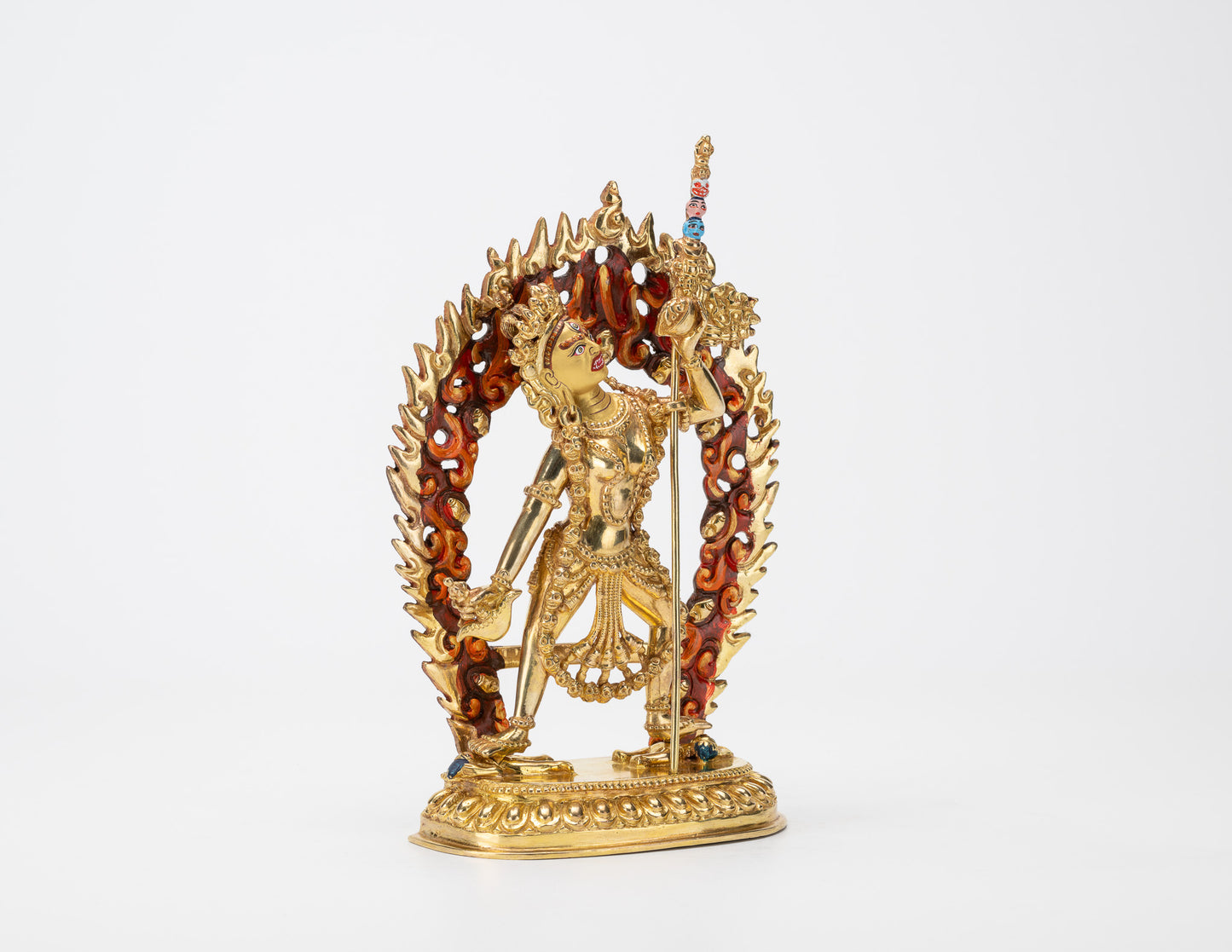 Vajrayogini Statue I