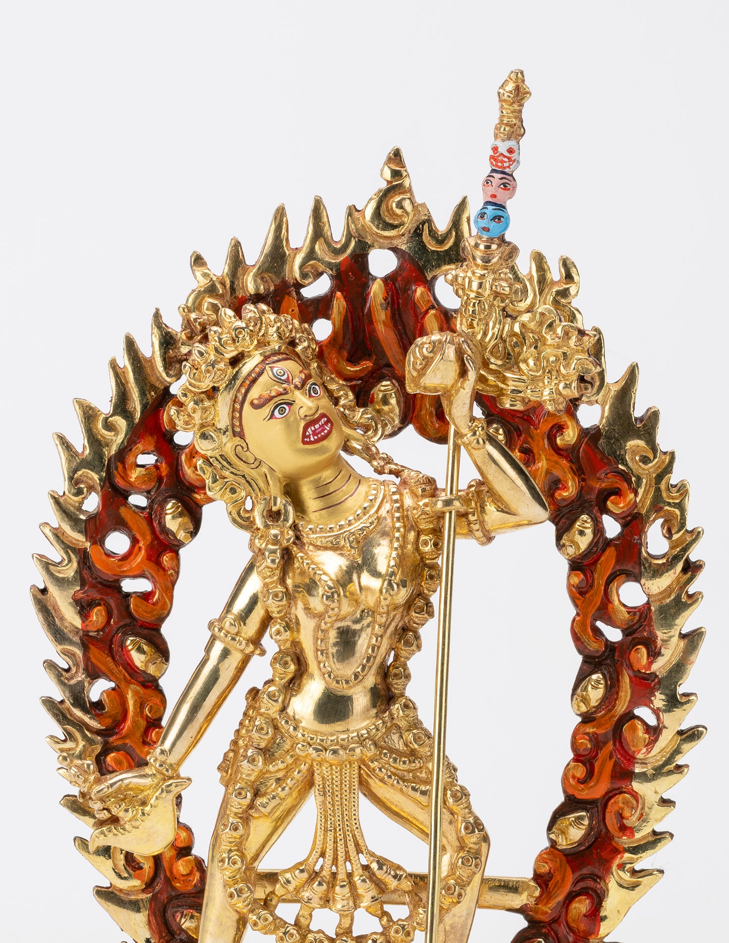 Vajrayogini Statue I