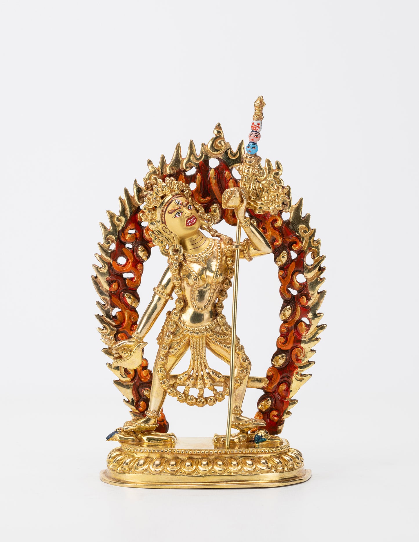 Vajrayogini Statue I