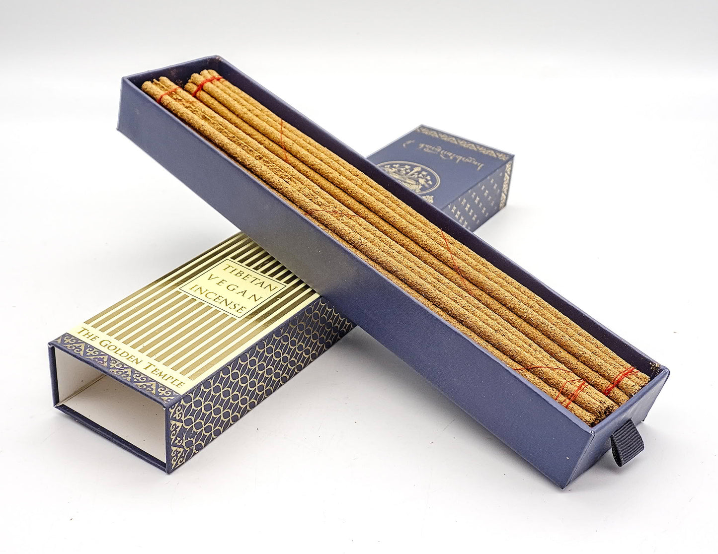 Vegan Namdroling Incense