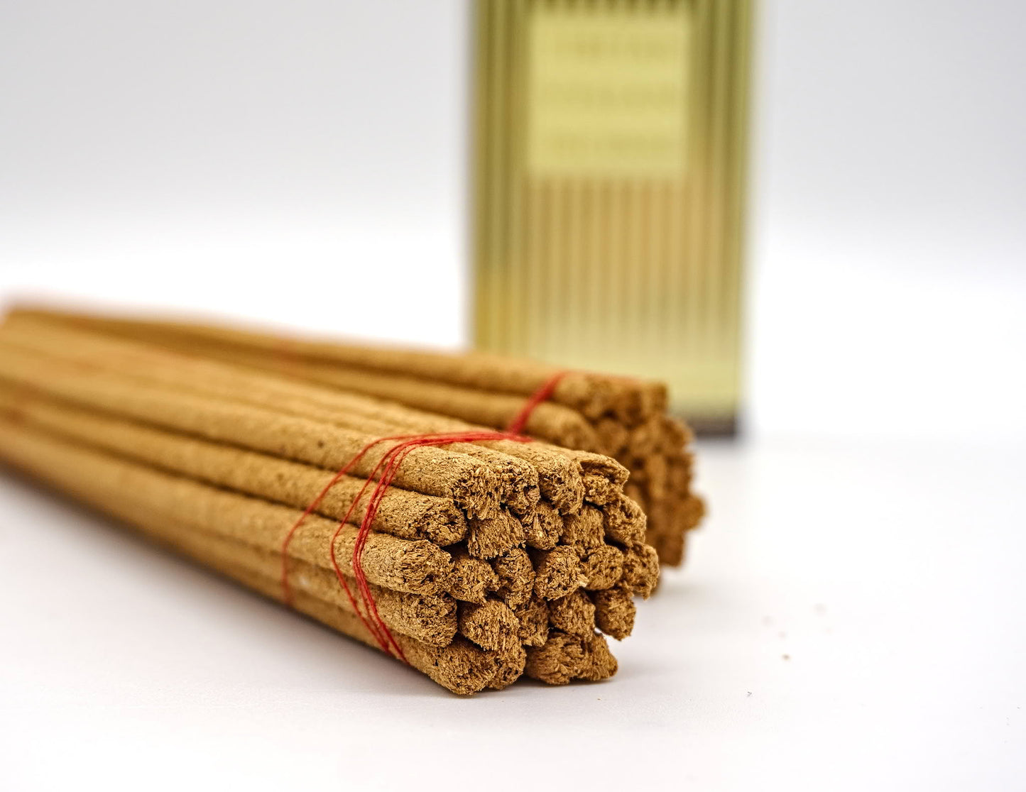 Vegan Namdroling Incense