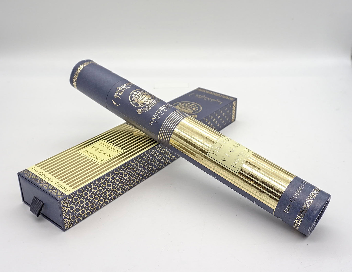 Vegan Namdroling Incense