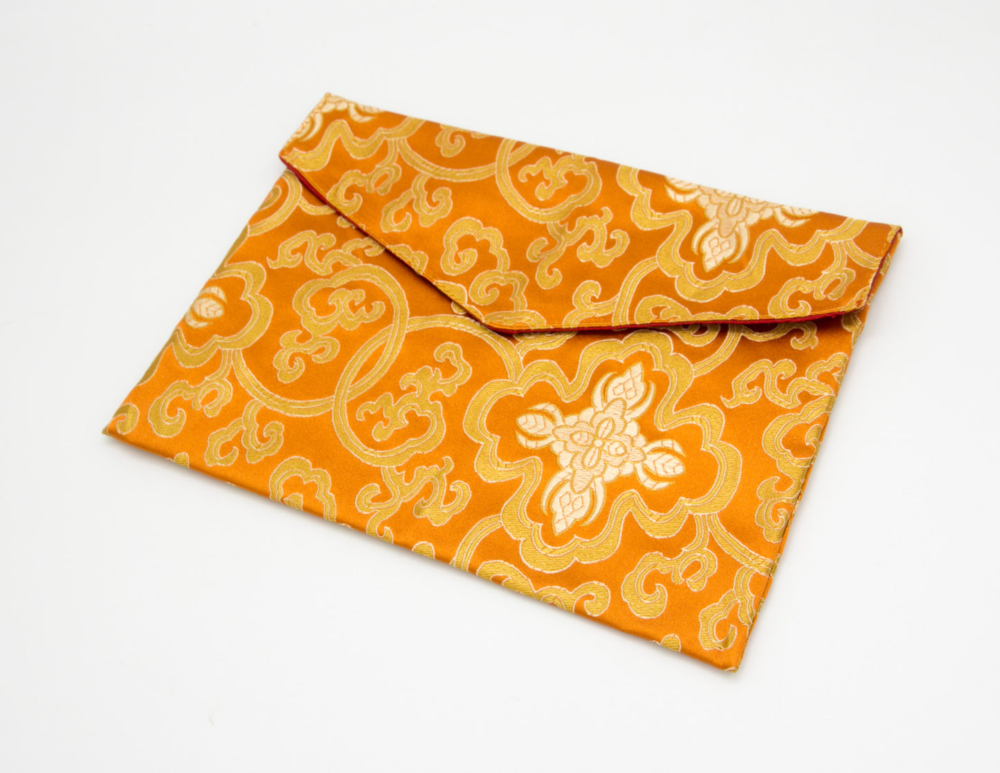 Bold Brocade Envelope – Small
