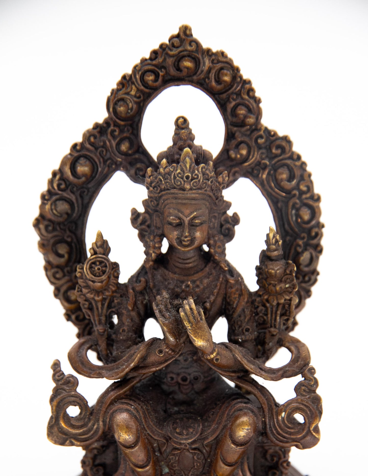 Maitreya Statue I